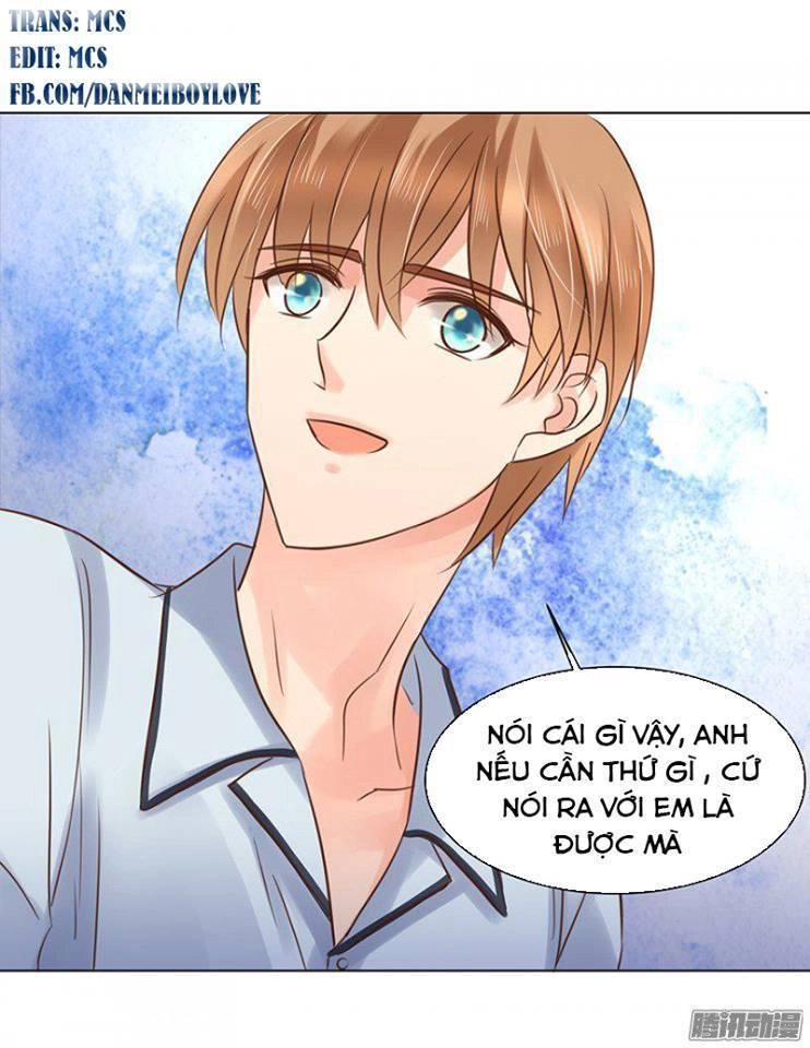 Ông Bố Đơn Thân Hàng Tỷ Chapter 50 - 9