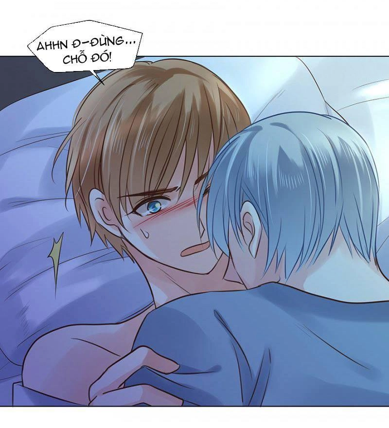 Ông Bố Đơn Thân Hàng Tỷ Chapter 50 - 23