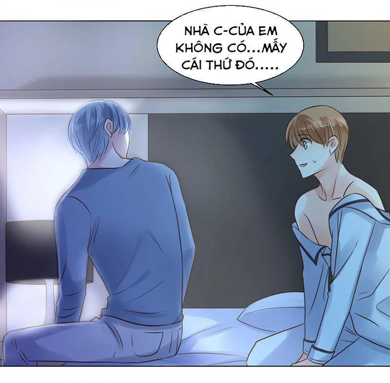 Ông Bố Đơn Thân Hàng Tỷ Chapter 51 - 4