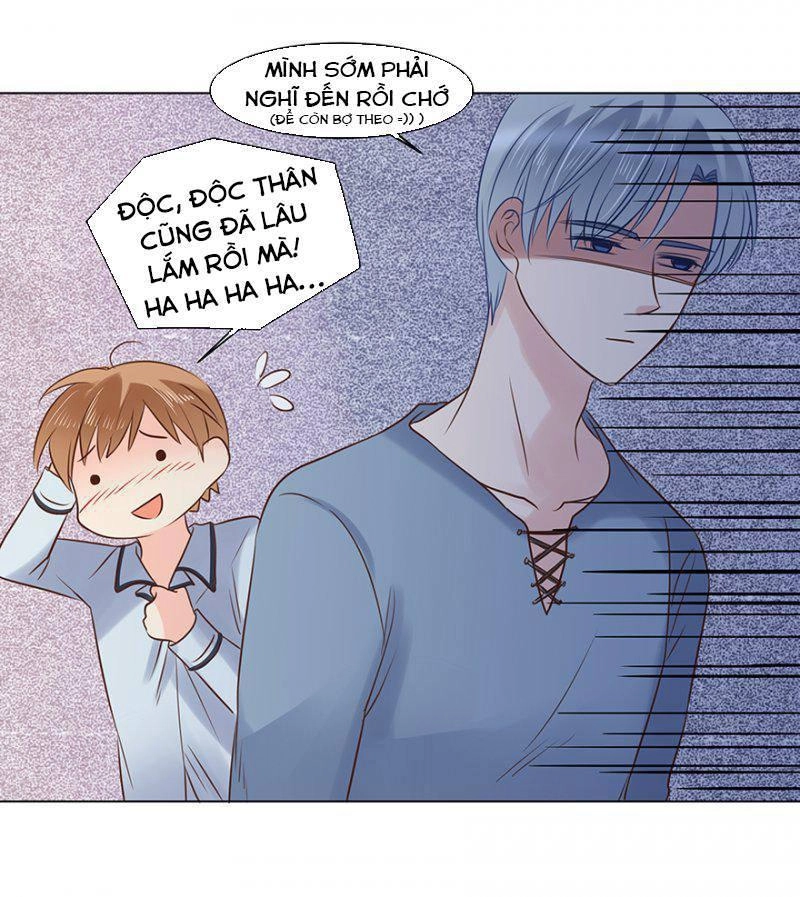 Ông Bố Đơn Thân Hàng Tỷ Chapter 51 - 6