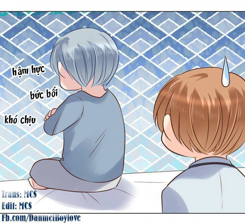 Ông Bố Đơn Thân Hàng Tỷ Chapter 51 - 7