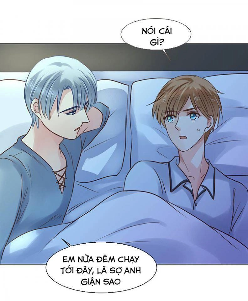 Ông Bố Đơn Thân Hàng Tỷ Chapter 51 - 10