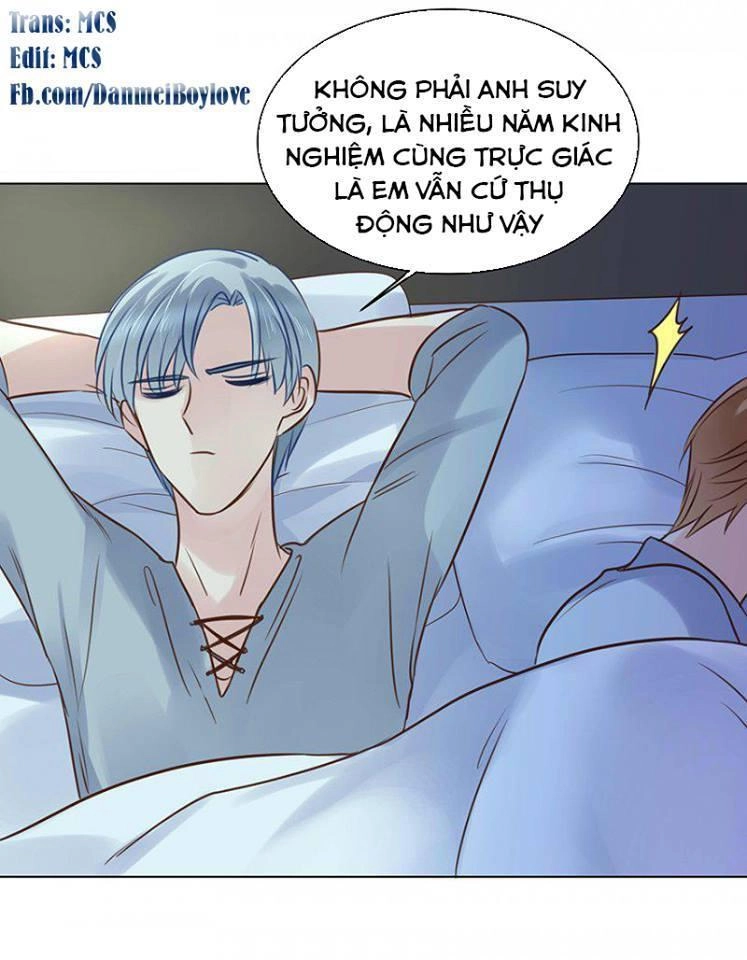 Ông Bố Đơn Thân Hàng Tỷ Chapter 51 - 12