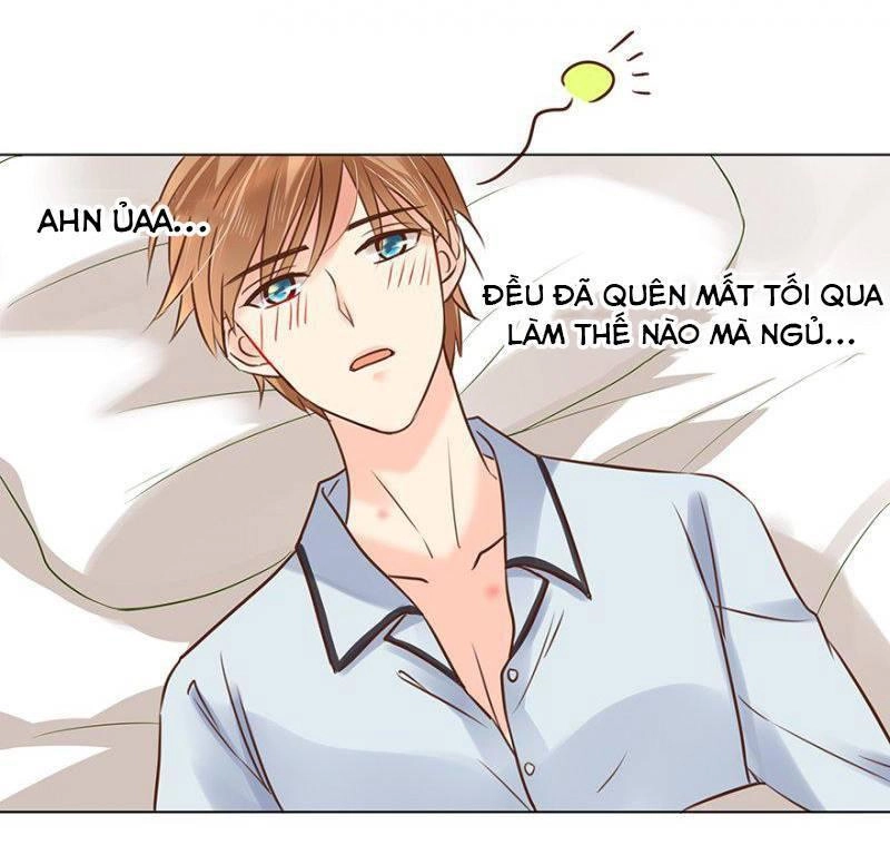 Ông Bố Đơn Thân Hàng Tỷ Chapter 51 - 19