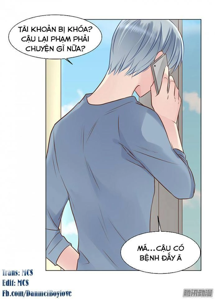 Ông Bố Đơn Thân Hàng Tỷ Chapter 51 - 22