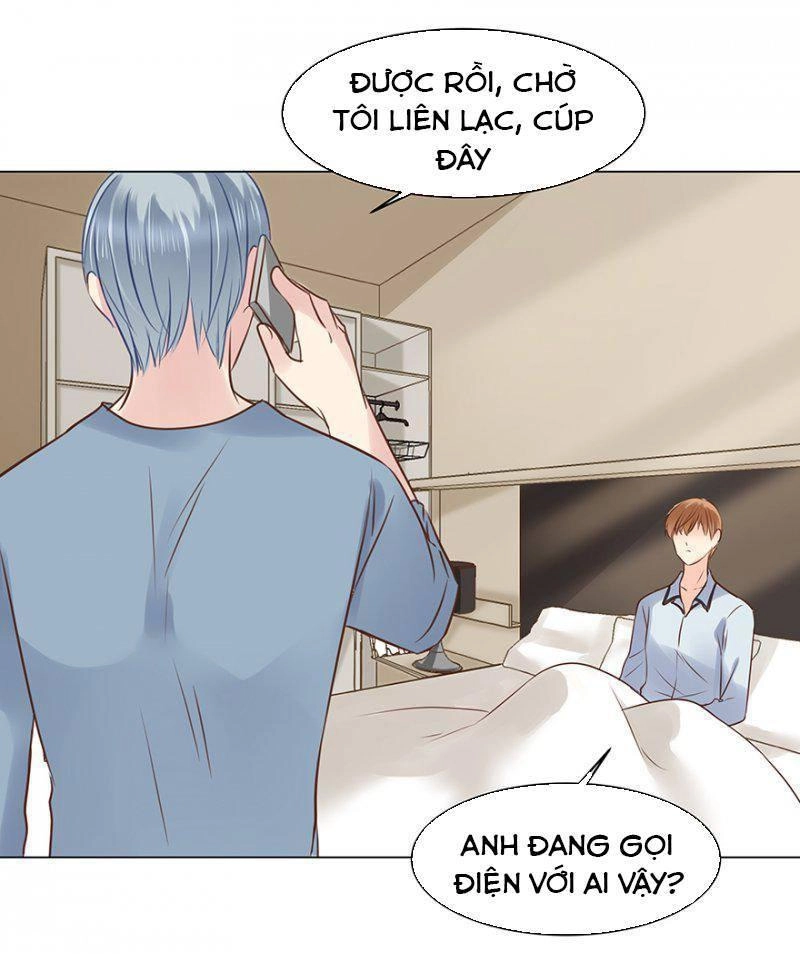 Ông Bố Đơn Thân Hàng Tỷ Chapter 51 - 24