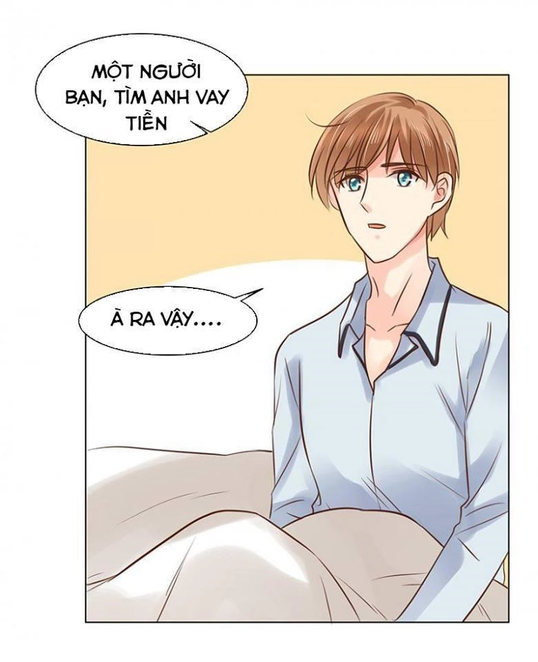 Ông Bố Đơn Thân Hàng Tỷ Chapter 51 - 25