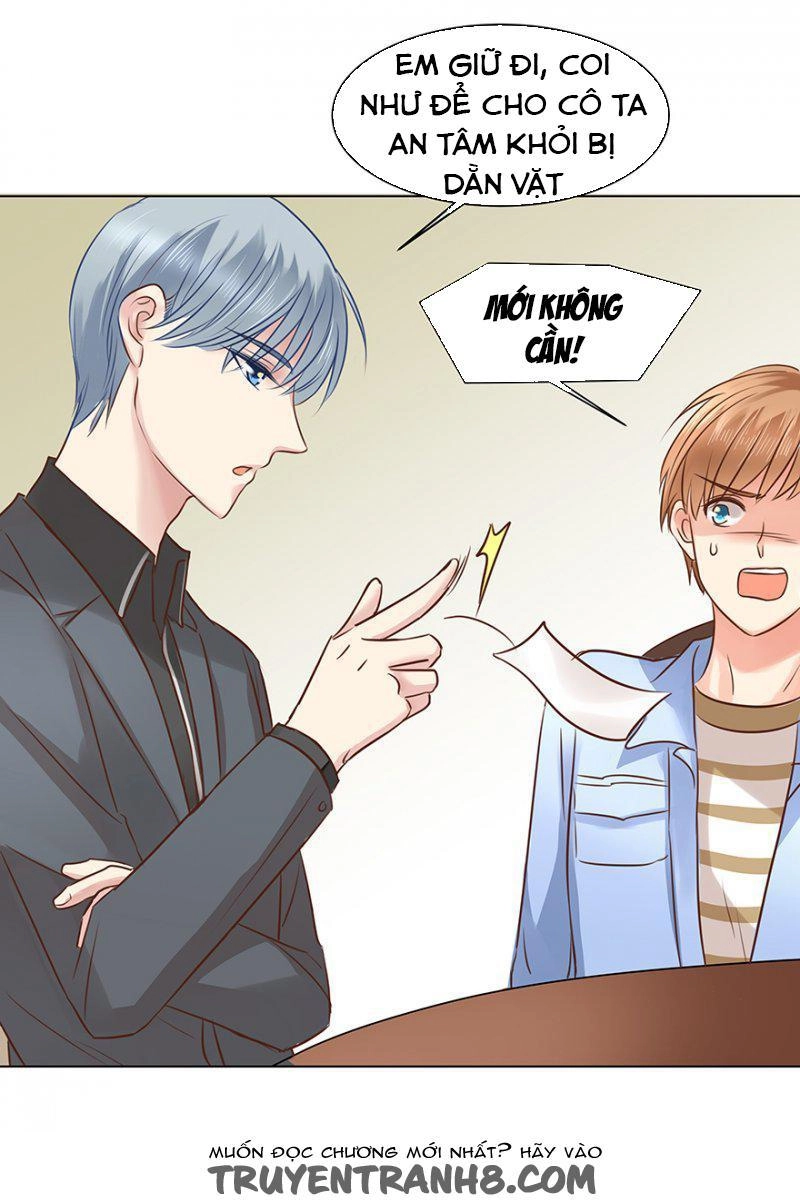 Ông Bố Đơn Thân Hàng Tỷ Chapter 52 - 8