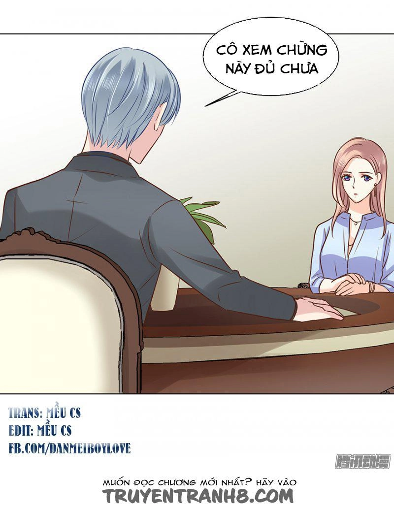 Ông Bố Đơn Thân Hàng Tỷ Chapter 52 - 10