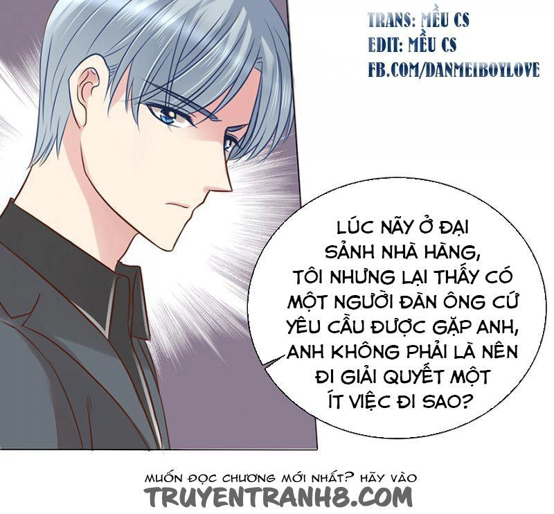 Ông Bố Đơn Thân Hàng Tỷ Chapter 52 - 14