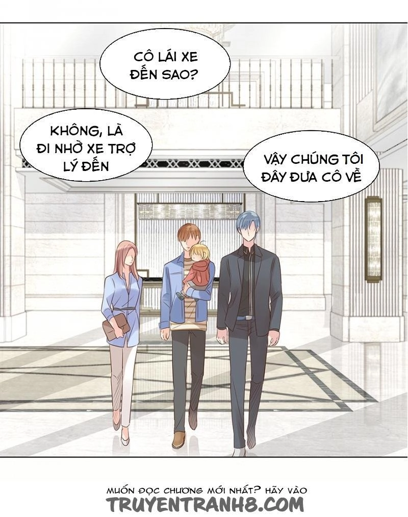 Ông Bố Đơn Thân Hàng Tỷ Chapter 54 - 2