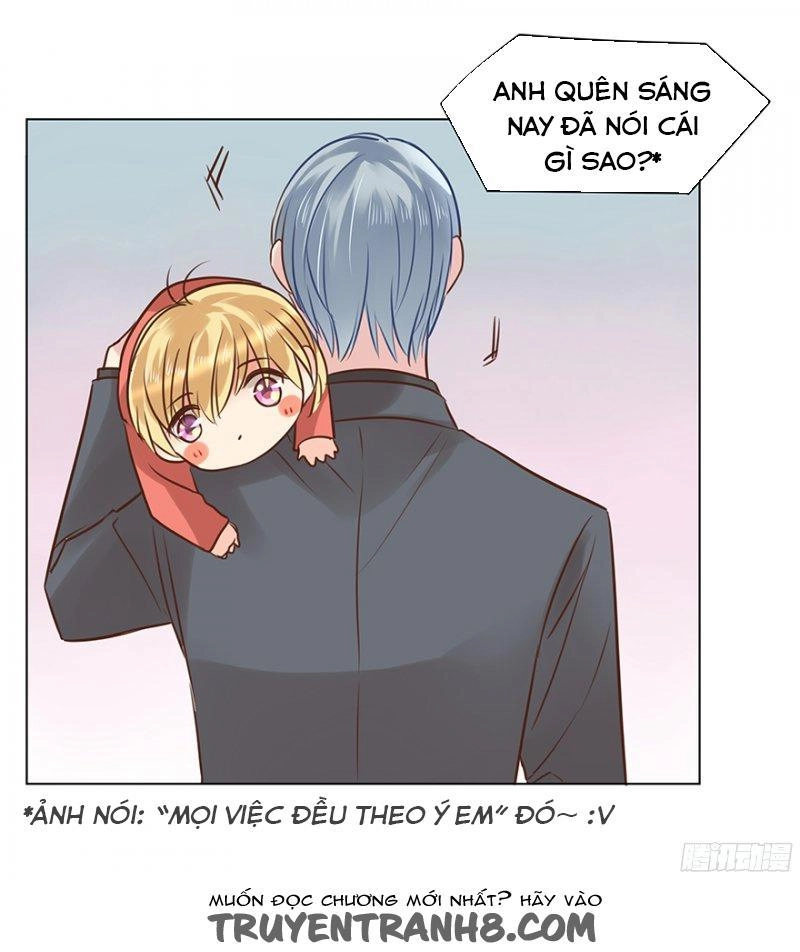 Ông Bố Đơn Thân Hàng Tỷ Chapter 54 - 6