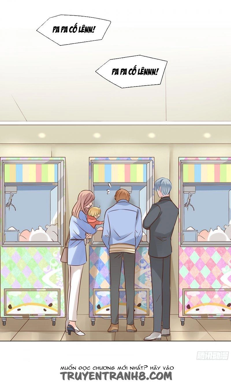 Ông Bố Đơn Thân Hàng Tỷ Chapter 54 - 9