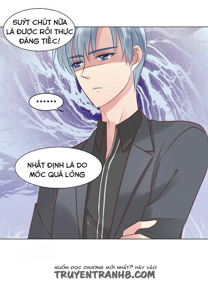 Ông Bố Đơn Thân Hàng Tỷ Chapter 54 - 11