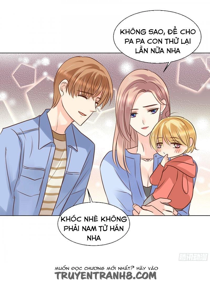 Ông Bố Đơn Thân Hàng Tỷ Chapter 54 - 12