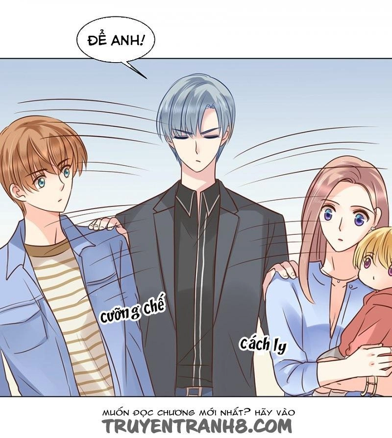 Ông Bố Đơn Thân Hàng Tỷ Chapter 54 - 13