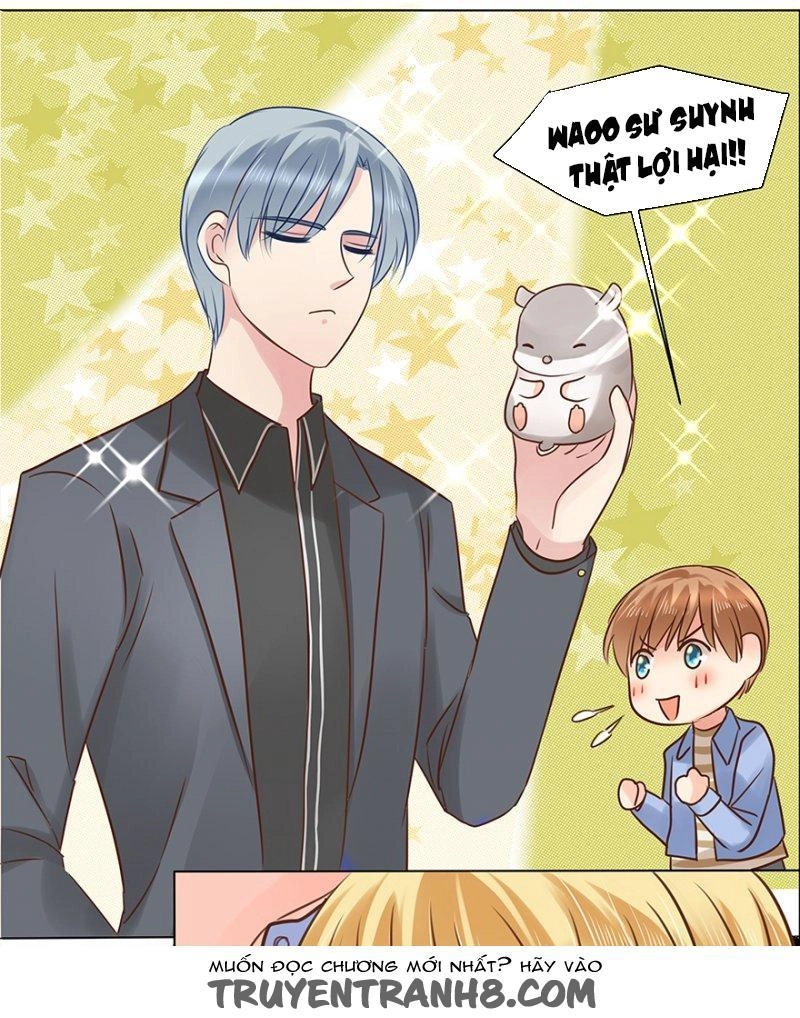 Ông Bố Đơn Thân Hàng Tỷ Chapter 54 - 15