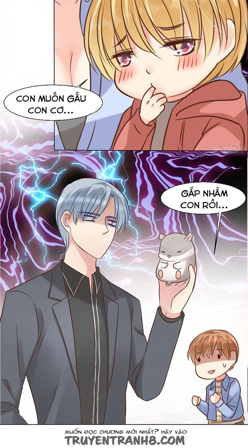 Ông Bố Đơn Thân Hàng Tỷ Chapter 54 - 16