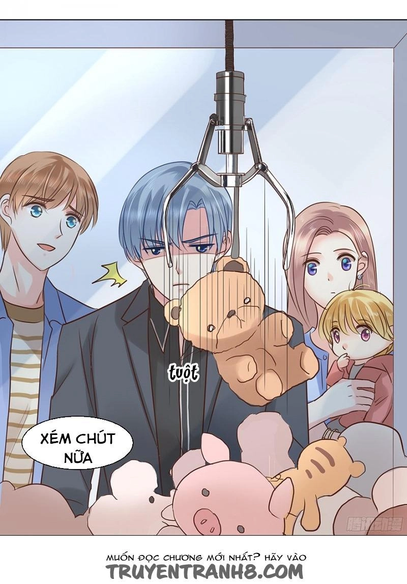 Ông Bố Đơn Thân Hàng Tỷ Chapter 54 - 18