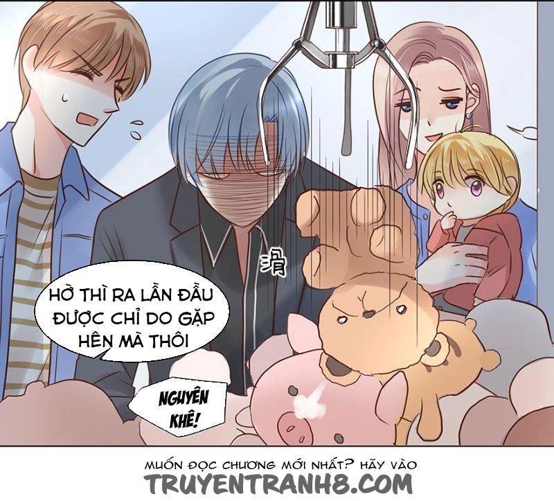 Ông Bố Đơn Thân Hàng Tỷ Chapter 54 - 20