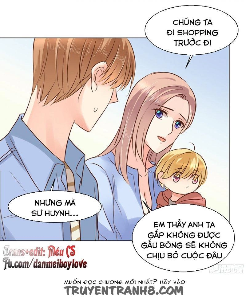 Ông Bố Đơn Thân Hàng Tỷ Chapter 54 - 21