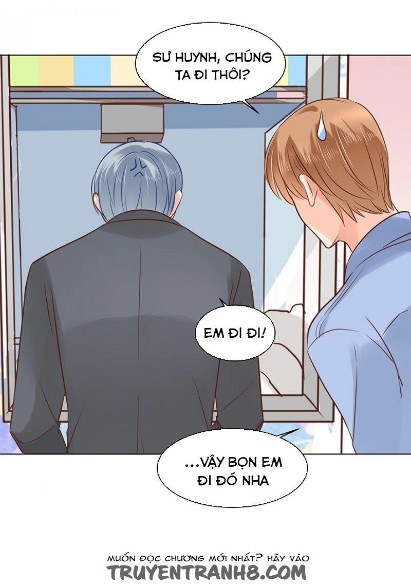 Ông Bố Đơn Thân Hàng Tỷ Chapter 54 - 22