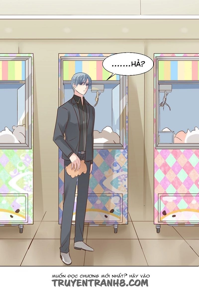 Ông Bố Đơn Thân Hàng Tỷ Chapter 54 - 24