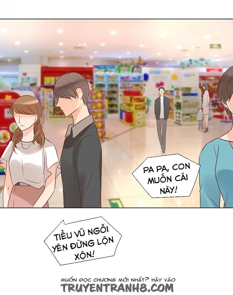 Ông Bố Đơn Thân Hàng Tỷ Chapter 54 - 25