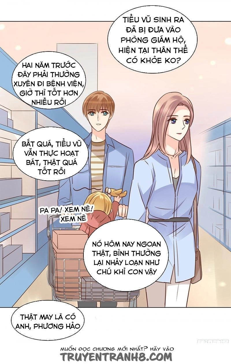 Ông Bố Đơn Thân Hàng Tỷ Chapter 54 - 26