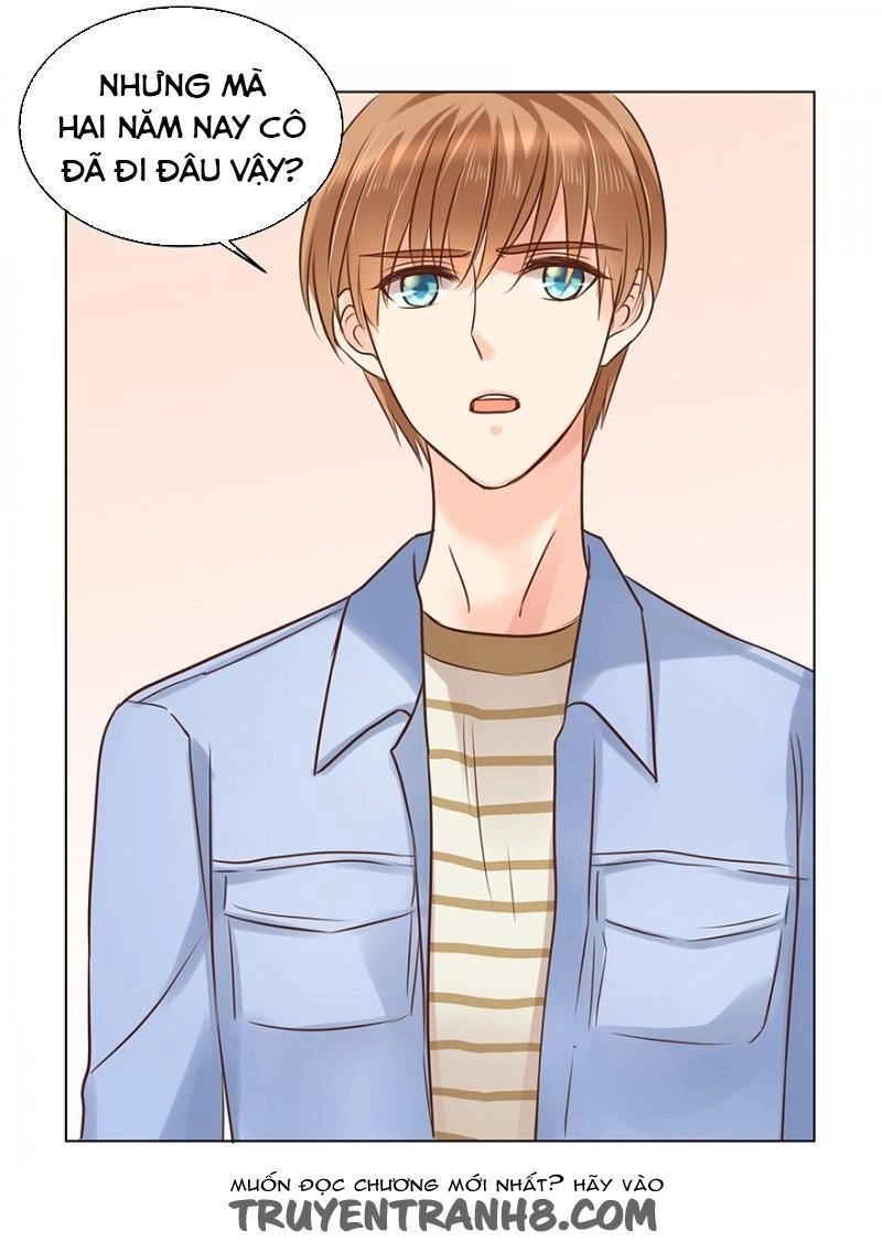 Ông Bố Đơn Thân Hàng Tỷ Chapter 54 - 27