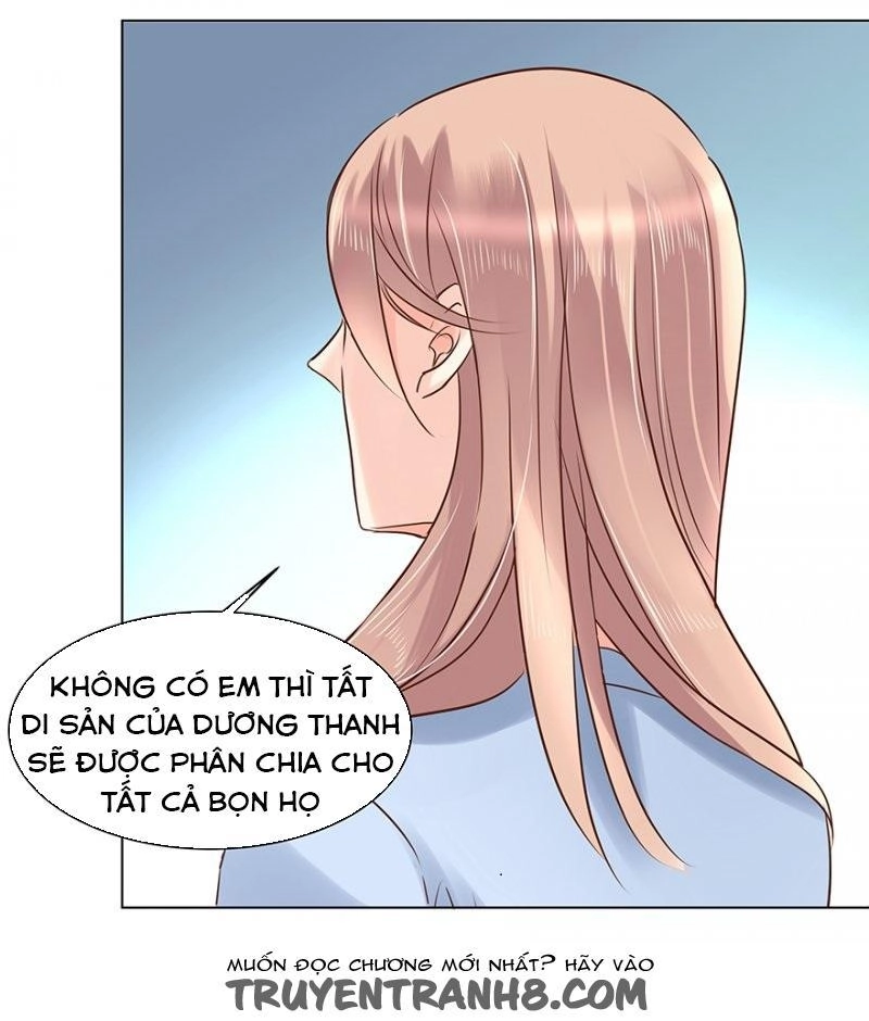 Ông Bố Đơn Thân Hàng Tỷ Chapter 54 - 30