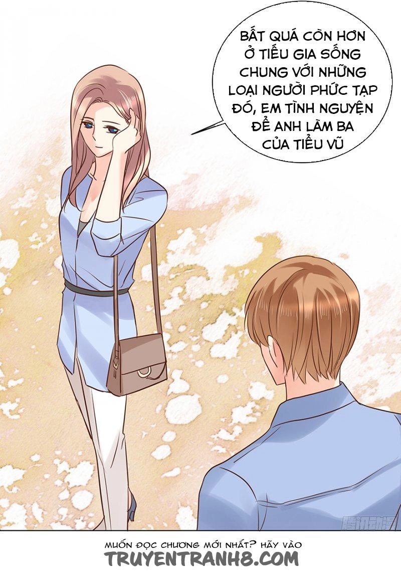 Ông Bố Đơn Thân Hàng Tỷ Chapter 54 - 32