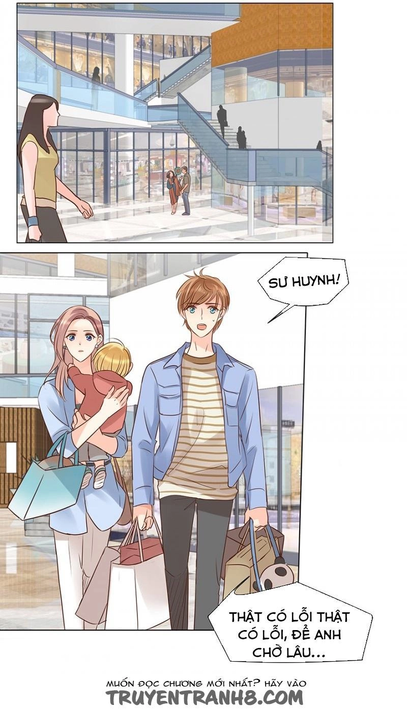 Ông Bố Đơn Thân Hàng Tỷ Chapter 54 - 34