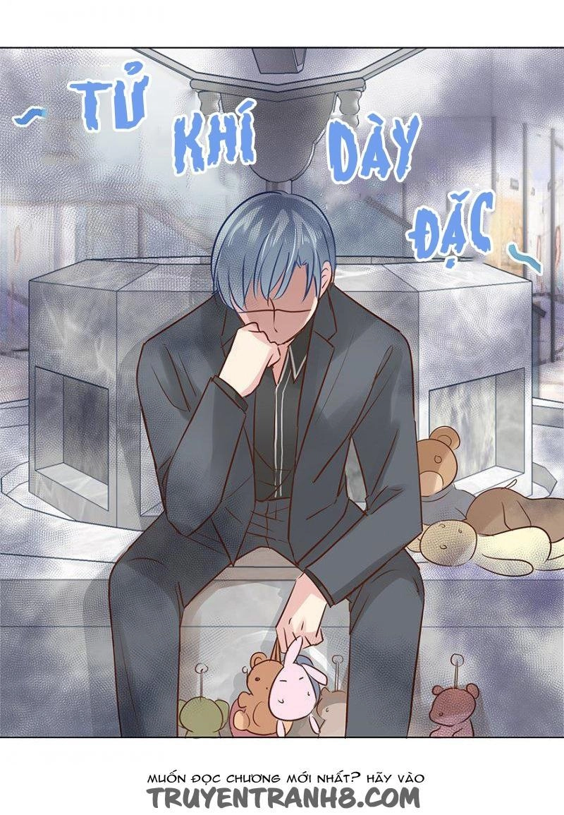 Ông Bố Đơn Thân Hàng Tỷ Chapter 54 - 35