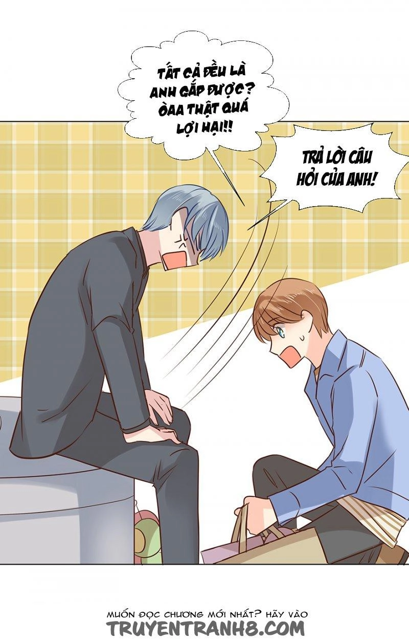 Ông Bố Đơn Thân Hàng Tỷ Chapter 54 - 37