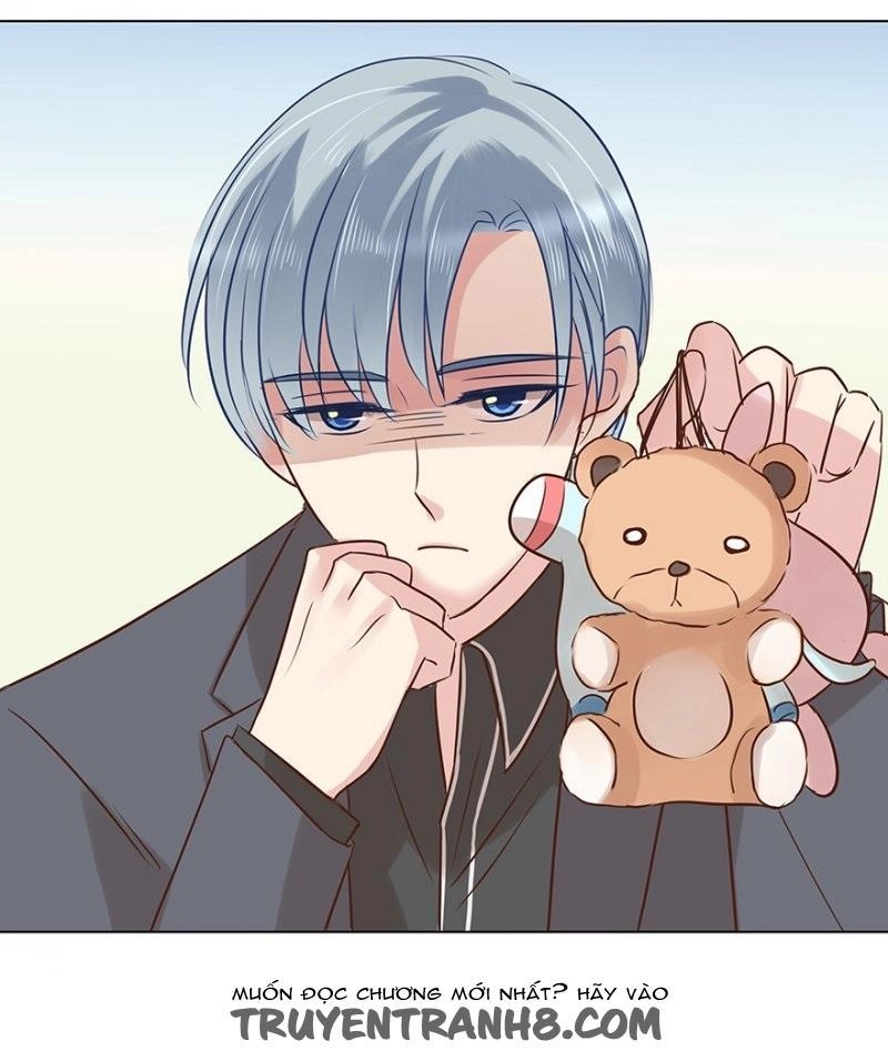 Ông Bố Đơn Thân Hàng Tỷ Chapter 54 - 39