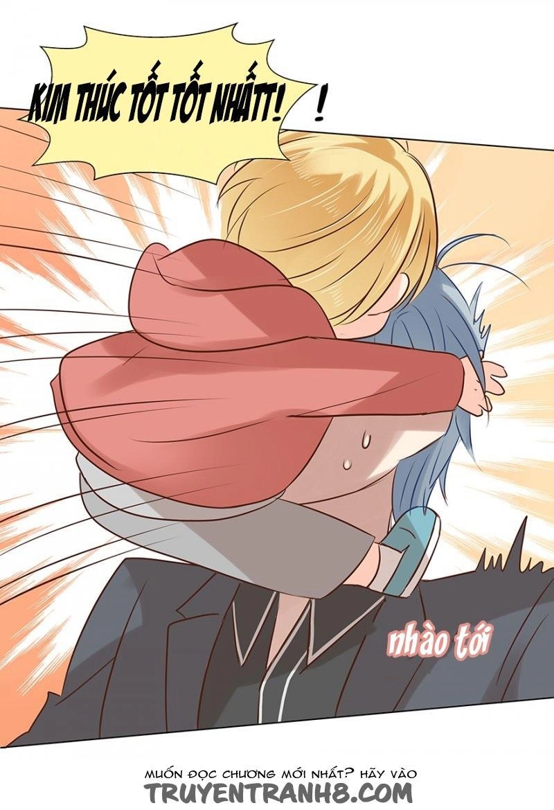 Ông Bố Đơn Thân Hàng Tỷ Chapter 54 - 40