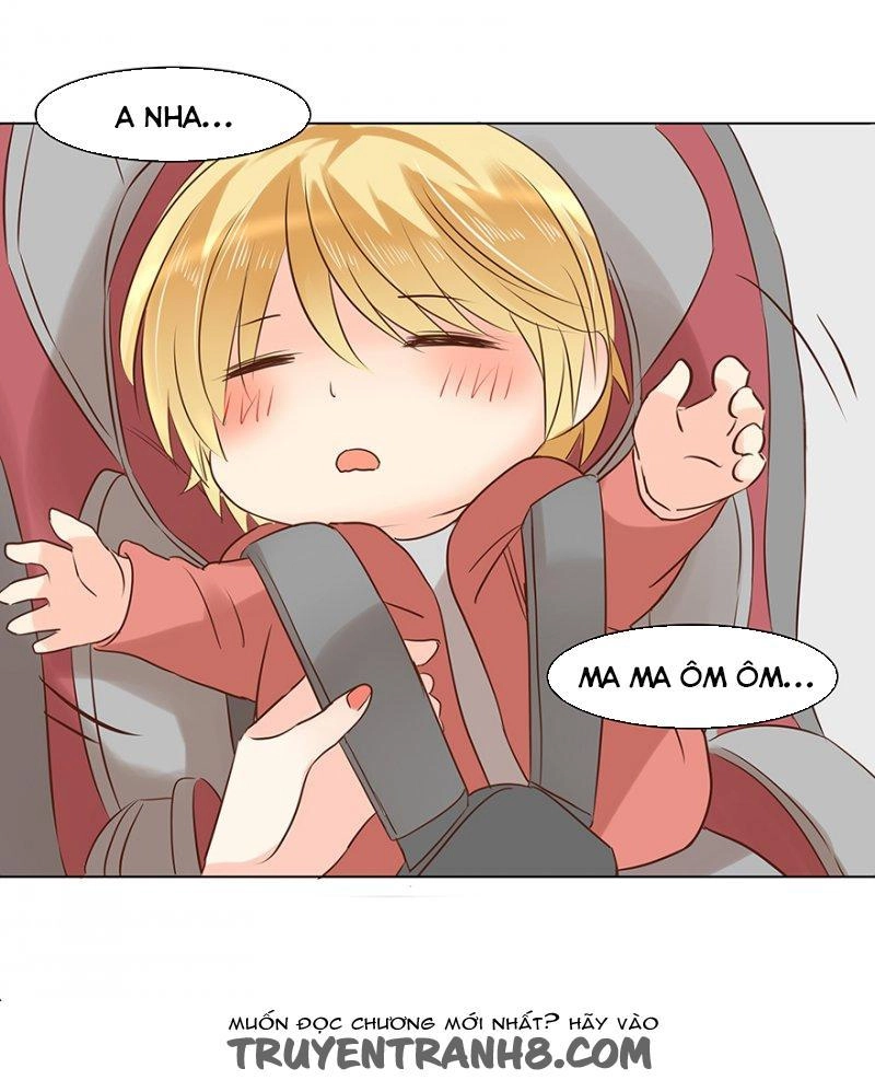 Ông Bố Đơn Thân Hàng Tỷ Chapter 55 - 2