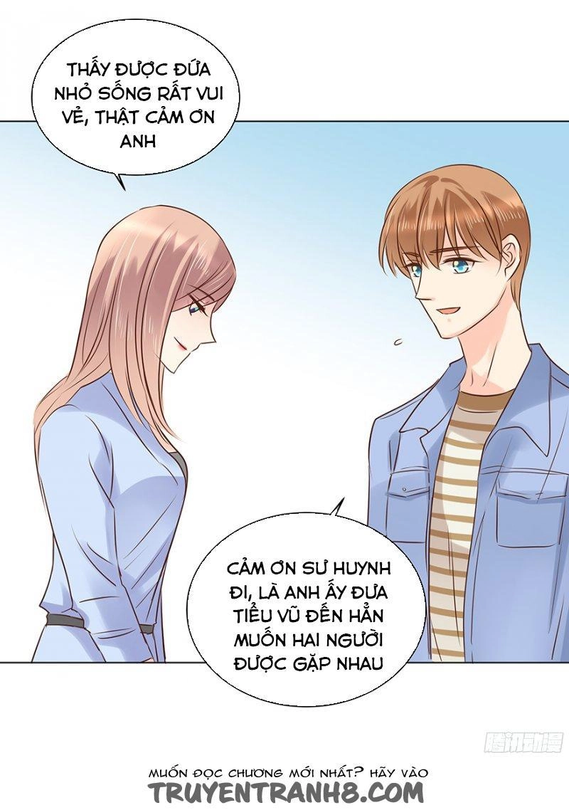 Ông Bố Đơn Thân Hàng Tỷ Chapter 55 - 4