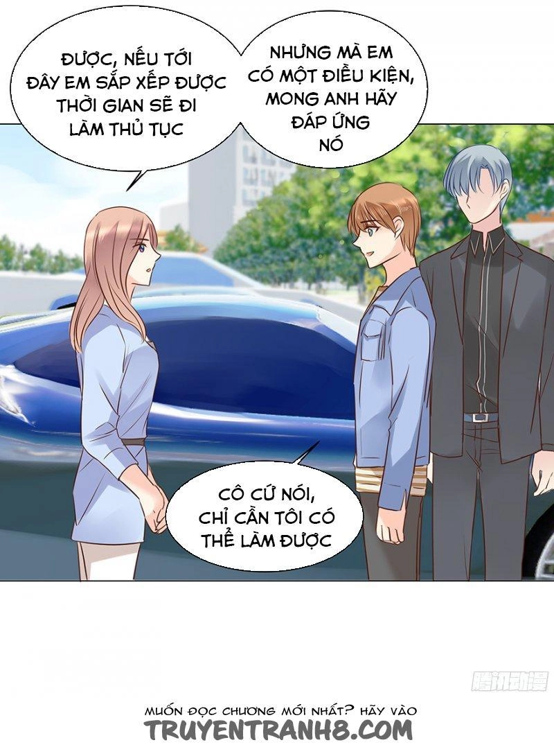 Ông Bố Đơn Thân Hàng Tỷ Chapter 55 - 7