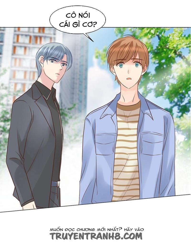 Ông Bố Đơn Thân Hàng Tỷ Chapter 55 - 9