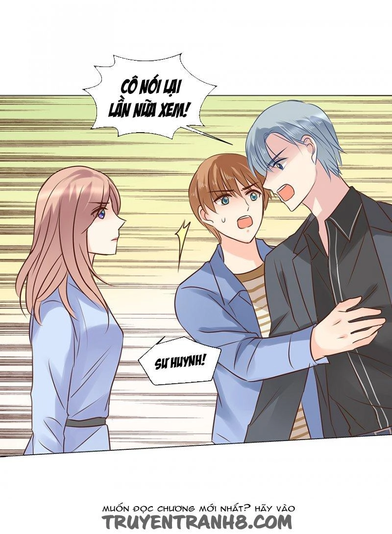 Ông Bố Đơn Thân Hàng Tỷ Chapter 55 - 11