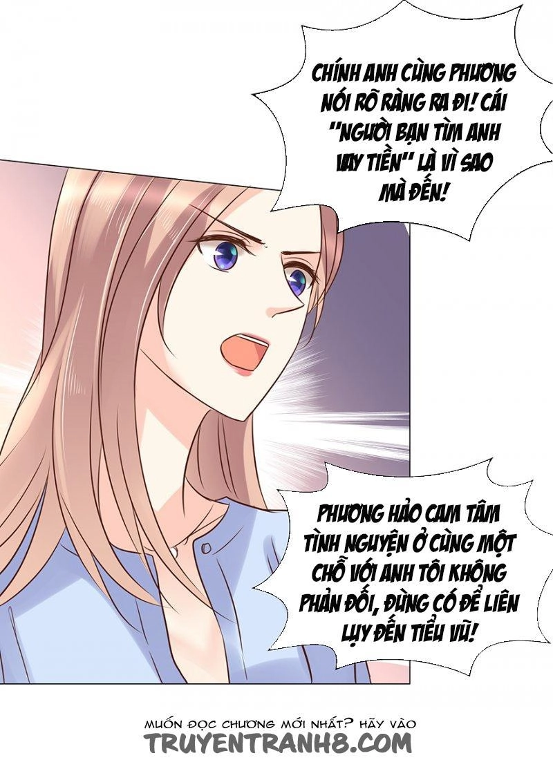 Ông Bố Đơn Thân Hàng Tỷ Chapter 55 - 12