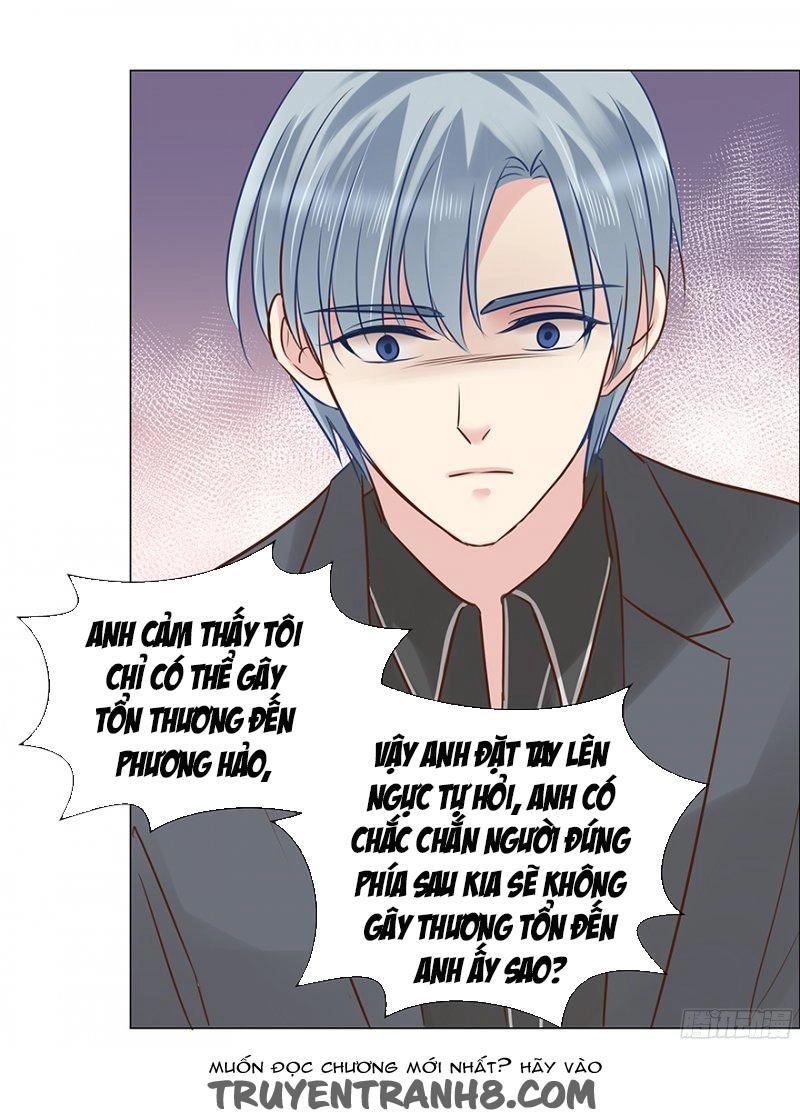 Ông Bố Đơn Thân Hàng Tỷ Chapter 55 - 13