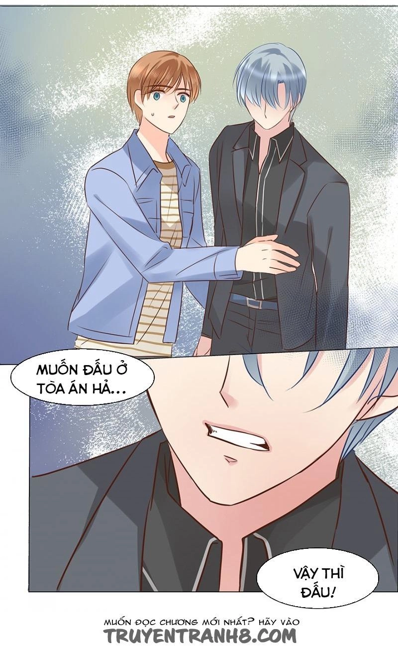 Ông Bố Đơn Thân Hàng Tỷ Chapter 55 - 15