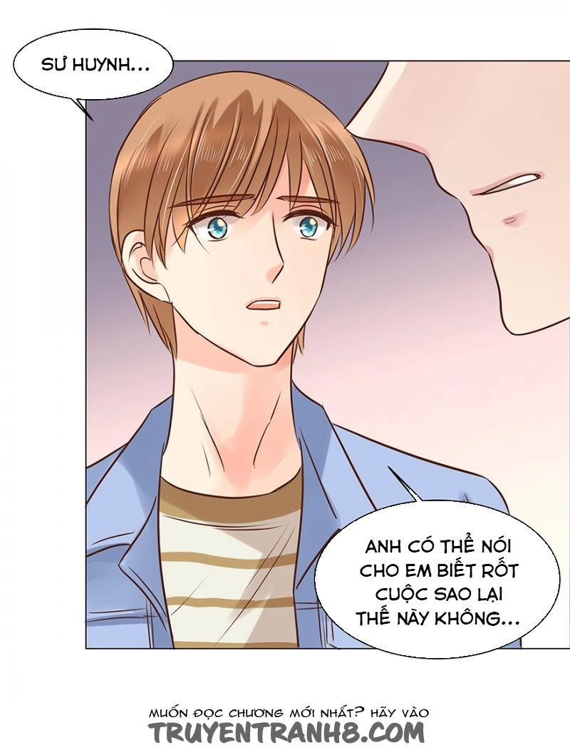 Ông Bố Đơn Thân Hàng Tỷ Chapter 55 - 17