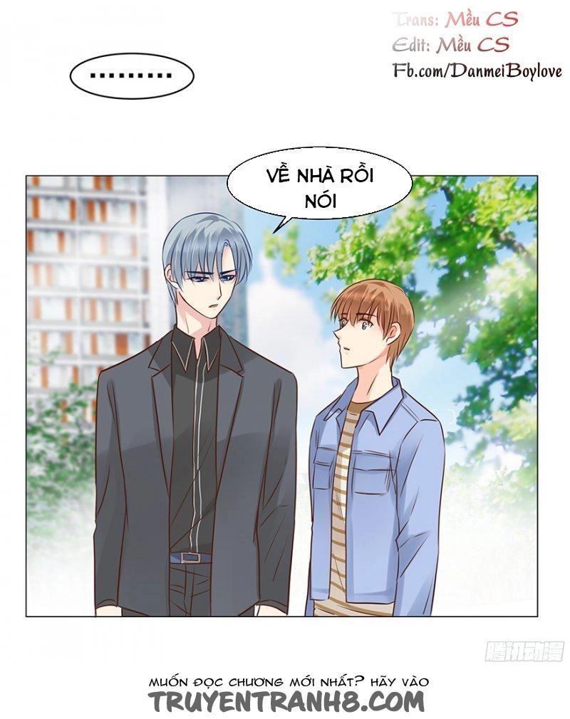 Ông Bố Đơn Thân Hàng Tỷ Chapter 55 - 18