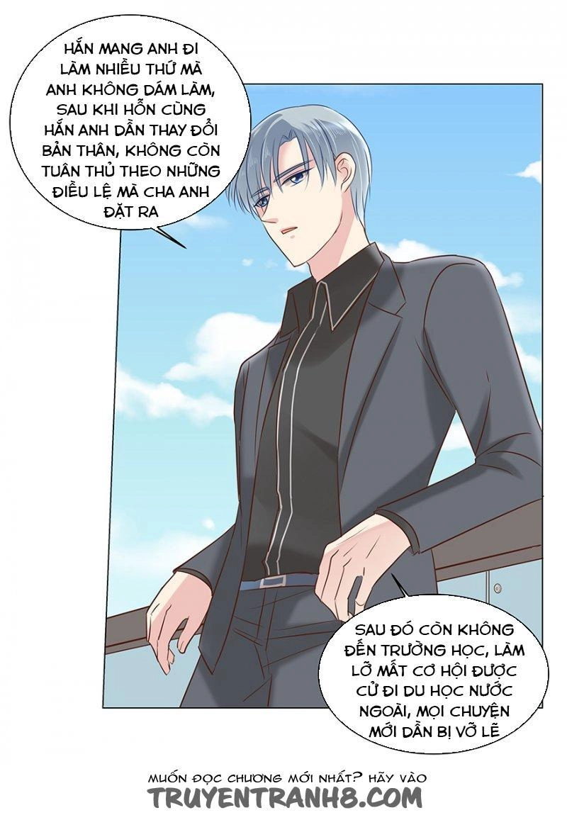 Ông Bố Đơn Thân Hàng Tỷ Chapter 55 - 20