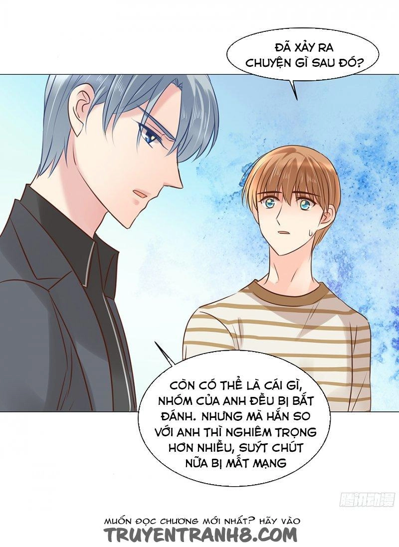 Ông Bố Đơn Thân Hàng Tỷ Chapter 55 - 21