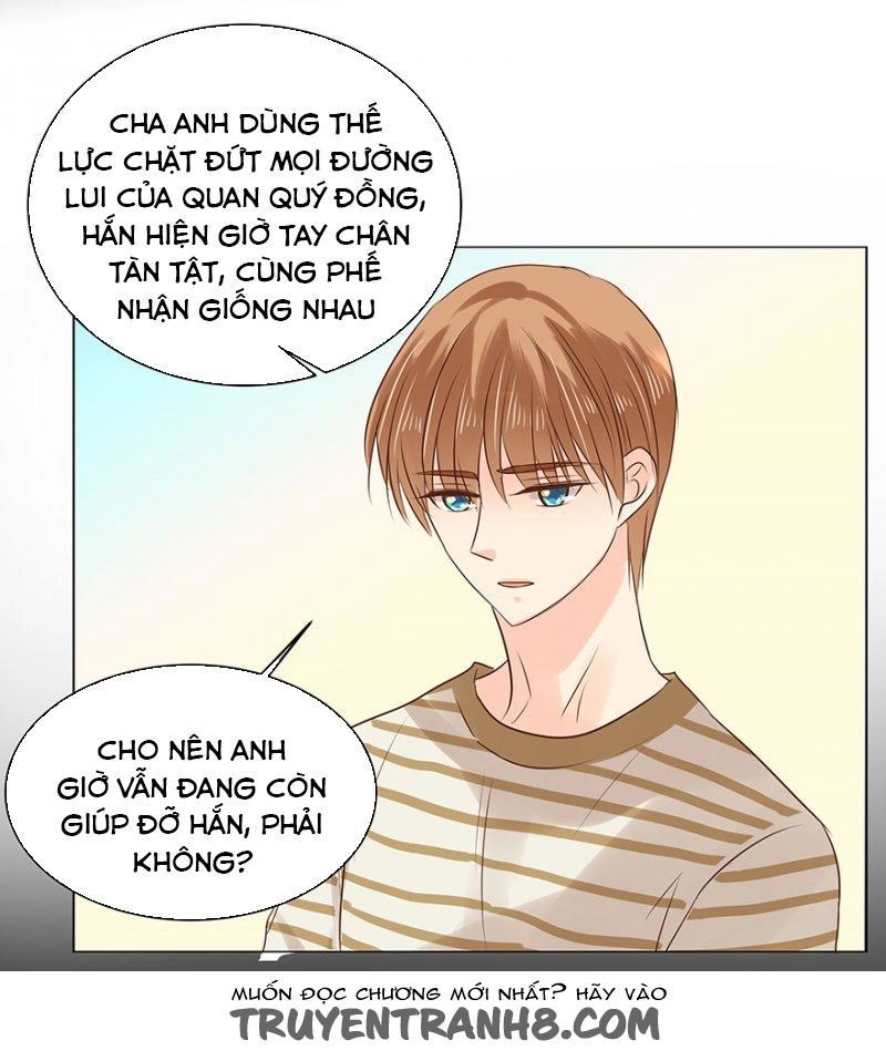 Ông Bố Đơn Thân Hàng Tỷ Chapter 55 - 22